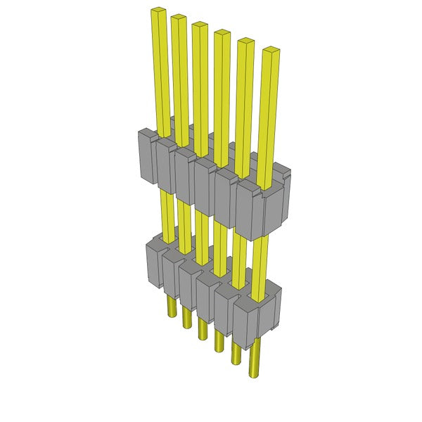 HDWM-06-58-G-S-365 - Samtec Inc.