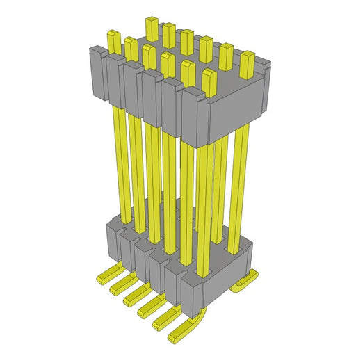 HDWM-06-59-S-D-590-SM - Samtec Inc.