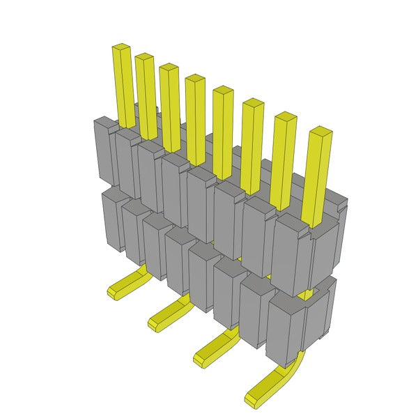 HDWM-08-53-S-S-280-SM - Samtec Inc.