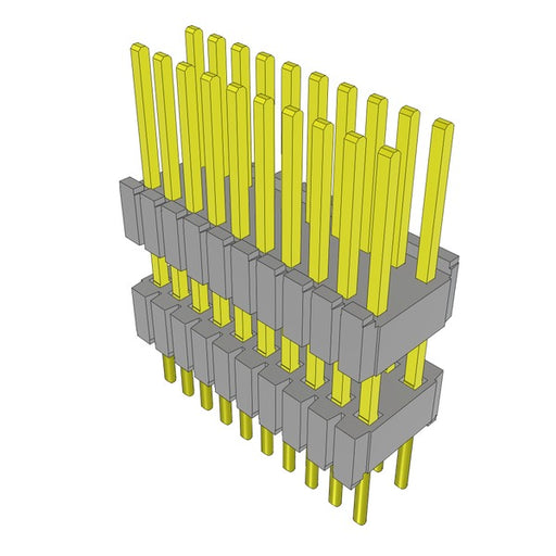 HDWM-10-56-G-D-300 - Samtec Inc.