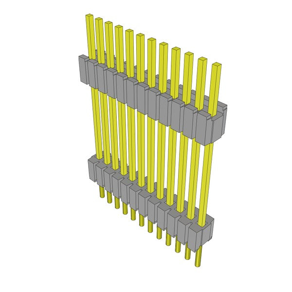 HDWM-12-60-G-S-563 - Samtec Inc.
