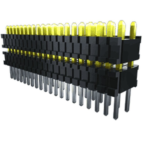 HDWM-13-01-S-D-250 - Samtec Inc.