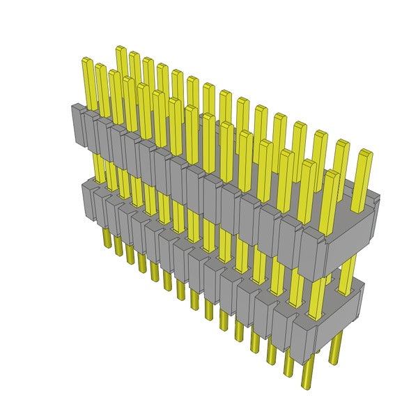 HDWM-15-54-G-D-325 - Samtec Inc.