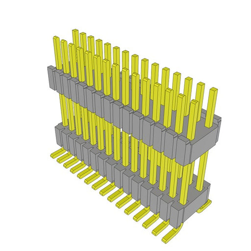 HDWM-15-58-S-D-460-SM - Samtec Inc.
