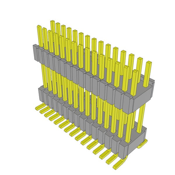 HDWM-15-58-S-D-470-SM - Samtec Inc.