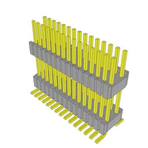 HDWM-15-59-S-D-460-SM - Samtec Inc.