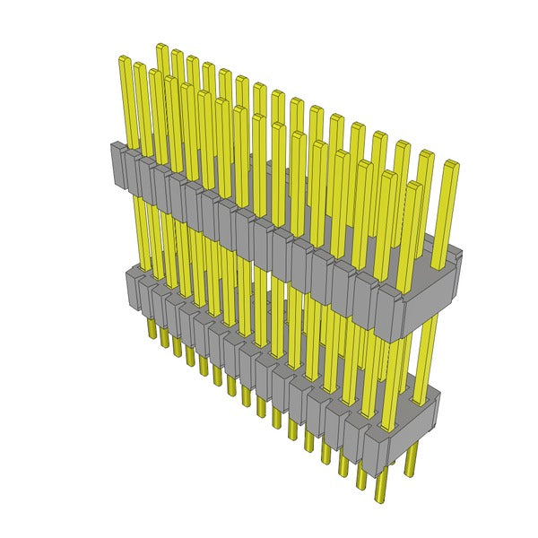 HDWM-16-59-S-D-445 - Samtec Inc.