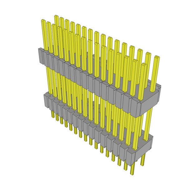 HDWM-16-59-S-D-455 - Samtec Inc.