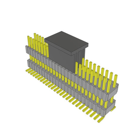 HDWM-25-55-S-D-365-SM-P - Samtec Inc.