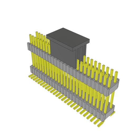 HDWM-25-59-L-D-510-SM-P - Samtec Inc.