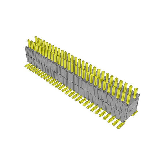 HDWM-28-01-T-D-250-SM - Samtec Inc.
