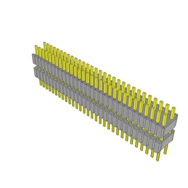 HDWM-30-01-G-D-250 - Samtec Inc.