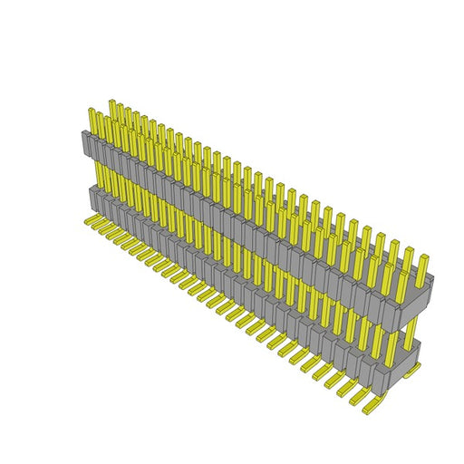 HDWM-30-56-S-D-415-SM - Samtec Inc.