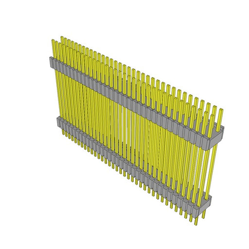 HDWM-35-61-G-D-770 - Samtec Inc.