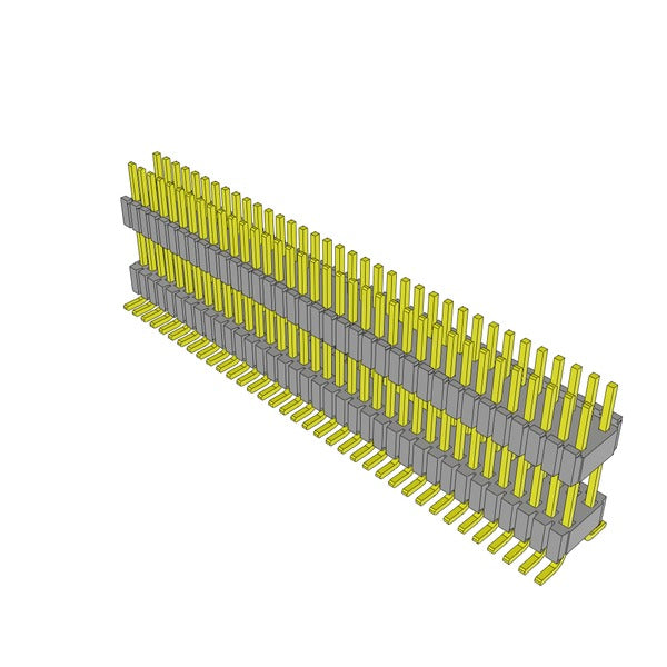 HDWM-36-57-S-D-415-SM - Samtec Inc.