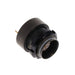 HDX-WGKM0-09UMCL by ITT Cannon, LLC - PUSH-PULL PCB RECEPTACLE