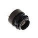 HDX-WGKM0-16UBBL by ITT Cannon, LLC - PUSH-PULL PCB RECEPTACLE