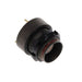 HDX-WGKM0-12UMBL by ITT Cannon, LLC - PUSH-PULL PCB RECEPTACLE