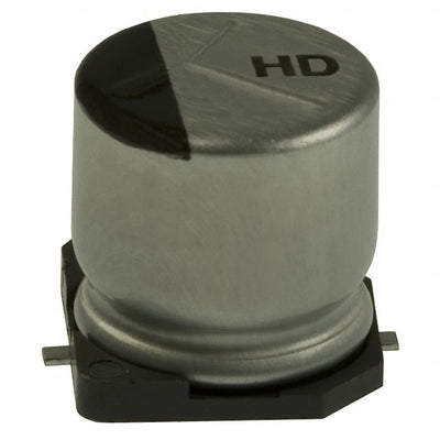 EEE-HD2A100P by Panasonic Electronic Components - ALUMIN CAP 10UF 20% 100V SMD