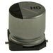 EEE-HD1C100AR by Panasonic Electronic Components - ALUMIN CAP 10UF 20% 16V SMD