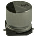 EEE-HD1H1R0R by Panasonic Electronic Components - ALUMIN CAP 1UF 20% 50V SMD