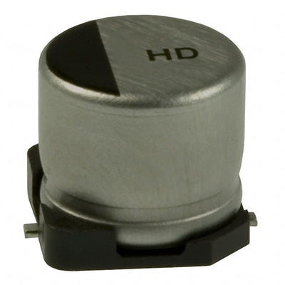 EEV-HD1V220P by Panasonic Electronic Components - ALUMIN CAP 22UF 20% 35V SMD