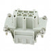 HE-006-FC by TE Connectivity AMP Connectors - INSERT FEMALE 6POS CRIMP