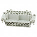 HE-016-F by TE Connectivity AMP Connectors - INSERT FEMALE 16POS SCREW