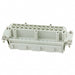 HE-024-FS (25-48) by TE Connectivity AMP Connectors - INSERT FEMALE 24POS CLAMP