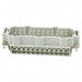 HE-024-M (25-48) by TE Connectivity AMP Connectors - INSERT MALE 24POS SCREW