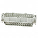 HE-024-M by TE Connectivity AMP Connectors - INSERT MALE 24POS SCREW