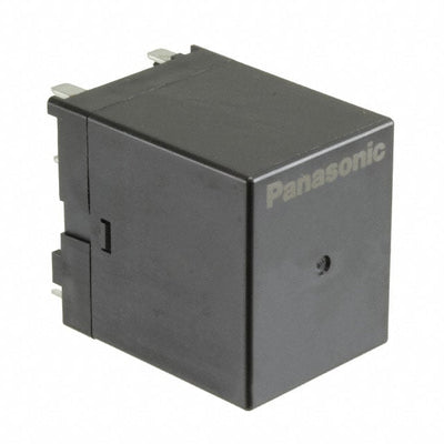 AHES4190 by Panasonic Electric Works - RELAY GEN PURPOSE 3PST 35A 6V
