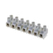 HE10HWPR/07 by Altech Corporation - EUROSTRIP 7P 15MM 50A 600V 18-8A