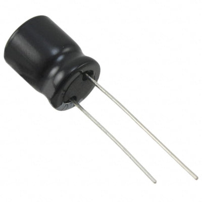 UHE1J152MHT by Nichicon - ALUMIN CAP 1500UF 20% 63V RADIAL