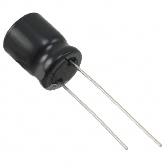 UHE1E821MPD by Nichicon - ALUMIN CAP 820UF 20% 25V RADIAL