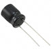 UHE1E821MPD by Nichicon - ALUMIN CAP 820UF 20% 25V RADIAL