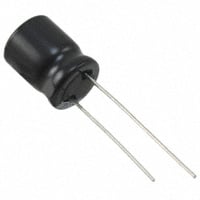 UHE1H102MHD6 by Nichicon - ALUMIN CAP 1000UF 20% 50V RADIAL