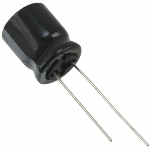 UHE1J181MHD6 by Nichicon - ALUMIN CAP 180UF 20% 63V RADIAL