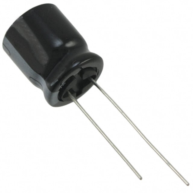 UHE1H471MHD6 by Nichicon - ALUMIN CAP 470UF 20% 50V RADIAL