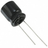 UHE1V152MHD by Nichicon - ALUMIN CAP 1500UF 20% 35V RADIAL