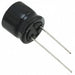 UHE2A151MHT by Nichicon - ALUMIN CAP 150UF 20% 100V RADIAL