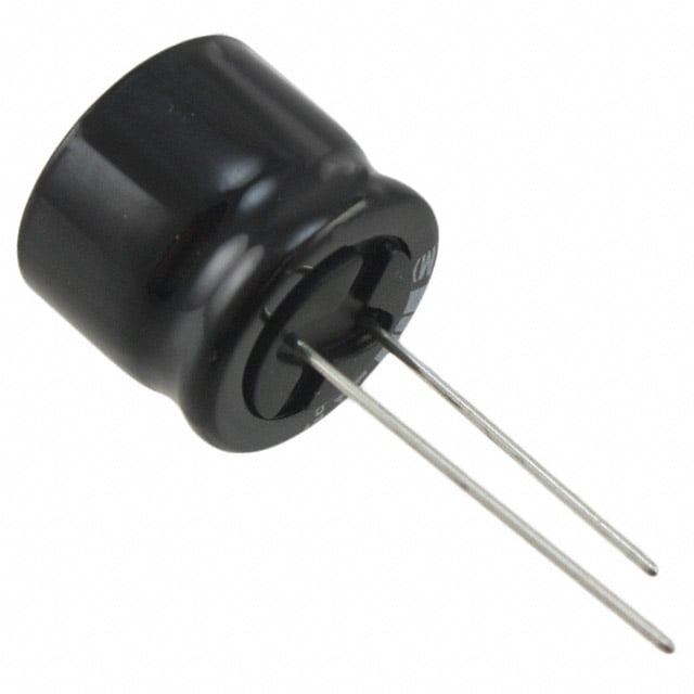 UHE0J392MHD6 by Nichicon - ALUMIN CAP 3900UF 20% 6.3V RADIAL