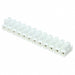 HE1WPR/12 by Altech Corporation - CONNECTOR TERM STRIP 12 POLES 8MM