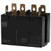HE2AN-DC24V by Panasonic Electric Works - RELAY GEN PURPOSE DPST 25A 24V