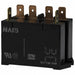 HE2AN-Q-DC12V by Panasonic Electric Works - RELAY GEN PURPOSE DPST 25A 12V