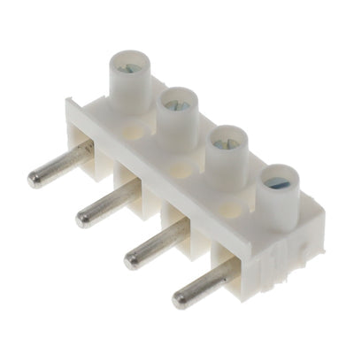 HE42ST/04 by Altech Corporation - EUROSTRIPPLUG 4P 10MMPS FLAT BAS