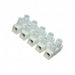 HE4WPR/05 by Altech Corporation - CONNECTOR TERM STRIP 5 POLES 10MM