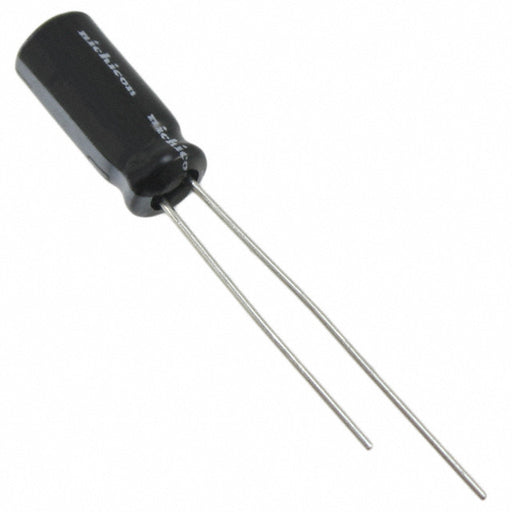 UHE1V330MDD by Nichicon - ALUMIN CAP 33UF 20% 35V RADIAL