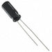 UHE1E470MDD1TA by Nichicon - ALUMIN CAP 47UF 20% 25V RADIAL