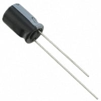 UHE2A560MPD1TD by Nichicon - ALUMIN CAP 56UF 20% 100V RADIAL
